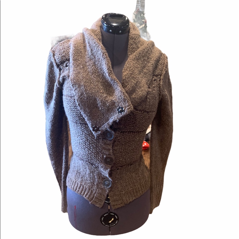 Vintage BKE Cardigan